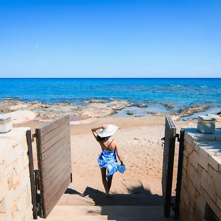 Hersonissos Beach Villa