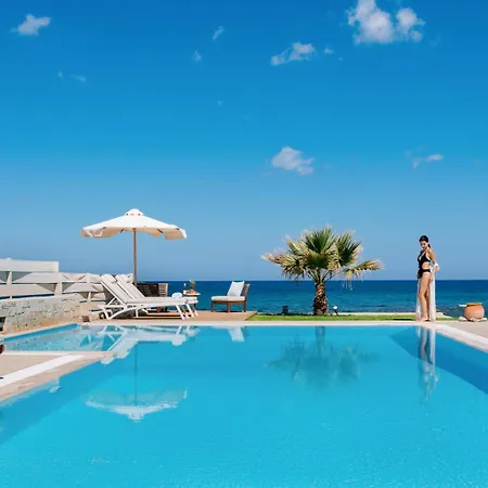 Hersonissos Beach Villa Villa *