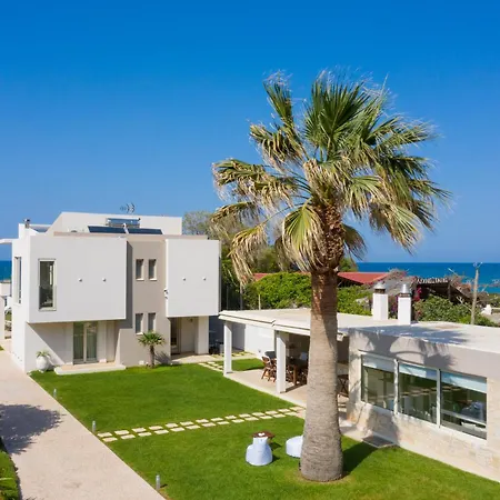 Hersonissos Beach Villa Villa