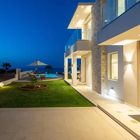 Hersonissos Beach Villa Hersonissos (Crete)