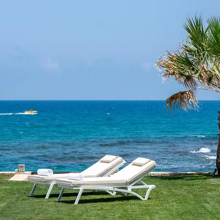 Hersonissos Beach Villa * Hersonissos (Crete)